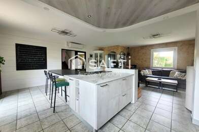 Maison 4 pièces 549000 €