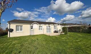 Maison 5 Pièces 91 m² à vendre à Paray-le-Monial (71600)