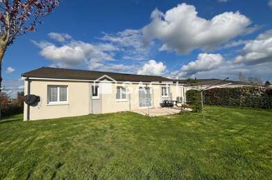 Maison 5 pièces 244900 €