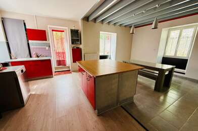 Maison 5 pièces 173800 €