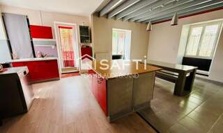 Maison 5 Pièces 165 m² à vendre à Champdeniers (79220)