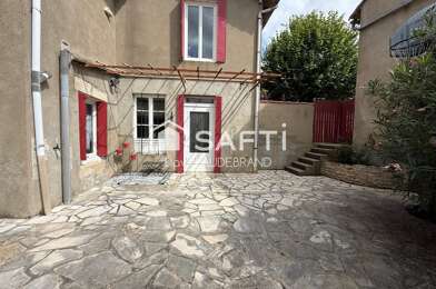 Maison 5 pièces 173800 €