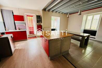 Maison 5 pièces 161500 €