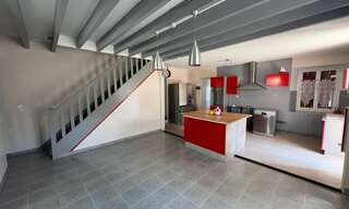 Maison 5 Pièces 165 m² à vendre à Cherveux (79410)