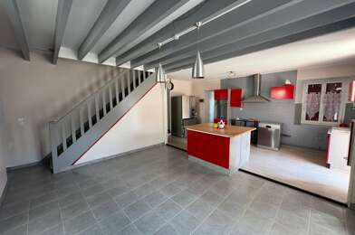 Maison 5 pièces 161500 €