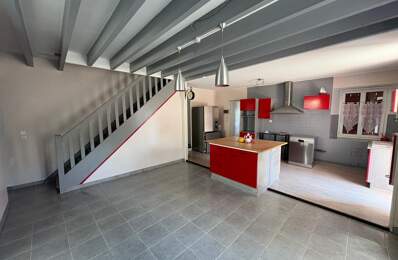 Maison coeur de bourg — photo du bien