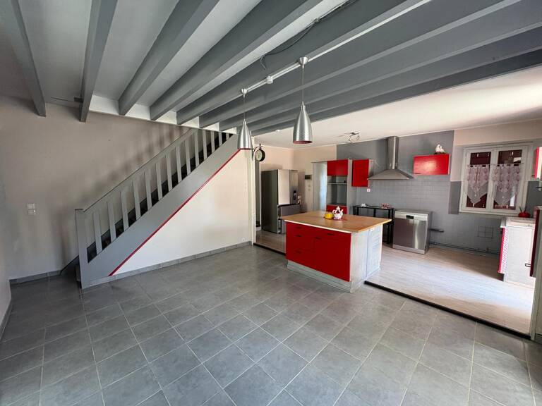 Maison coeur de bourg — photo 1