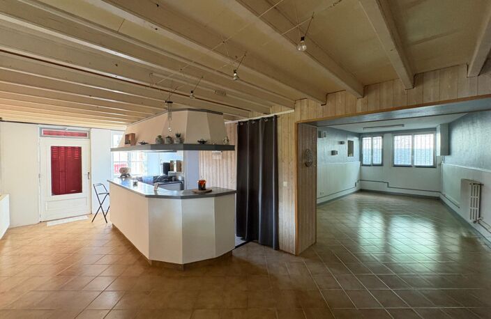 Maison coeur de bourg — photo 2
