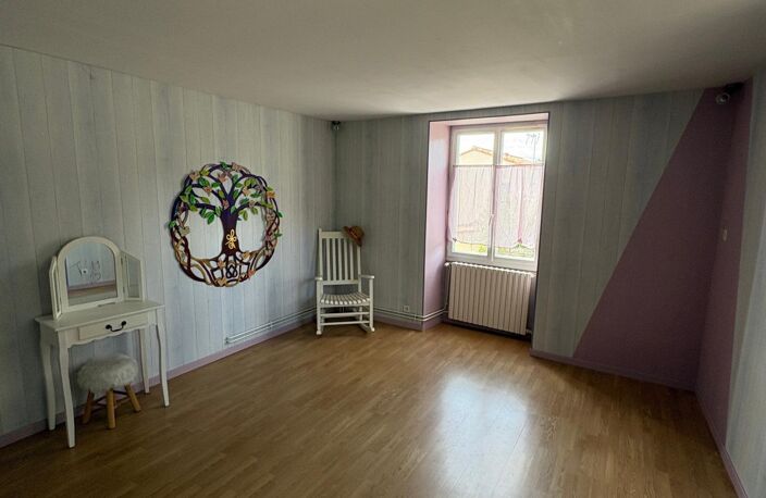 Maison coeur de bourg — photo 4