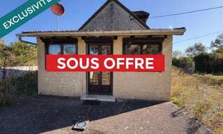 Maison 4 Pièces 105 m² à vendre à Thevet-Saint-Julien (36400)