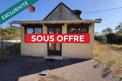 Maison 4 pièces 85000 €