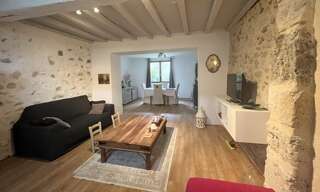 Maison 5 Pièces 129 m² à vendre à Nérac (47600)