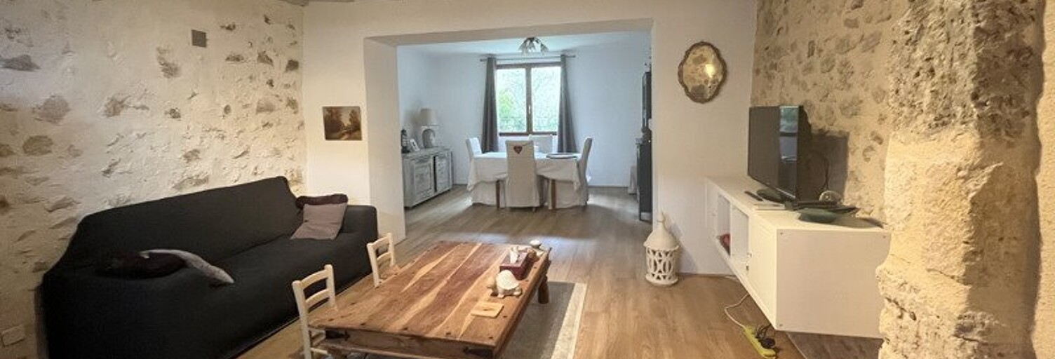 Maison 5 Pièces 129 m² à vendre à Nérac (47600)