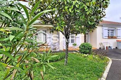 Maison 4 pièces 228800 €