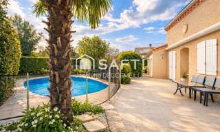 Maison 5 Pièces 155 m² à vendre à Launaguet (31140)