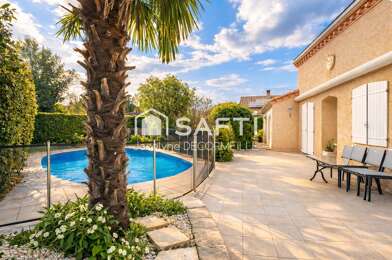 Maison 5 pièces 450000 €