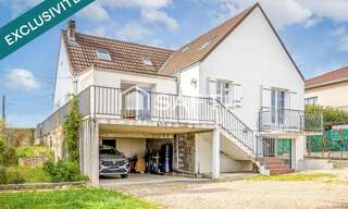 Maison 6 Pièces 165 m² à vendre à Niort (79000)
