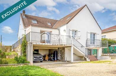 Maison 6 pièces 292000 €