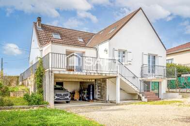 Maison 6 pièces 292000 €