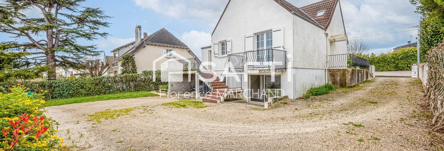 Maison 6 Pièces 165 m² à vendre à Niort (79000)
