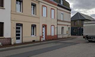 Maison 4 Pièces 75 m² à vendre à Le Petit-Quevilly (76140)