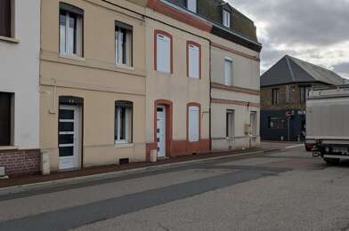 Maison 4 pièces 141000 €