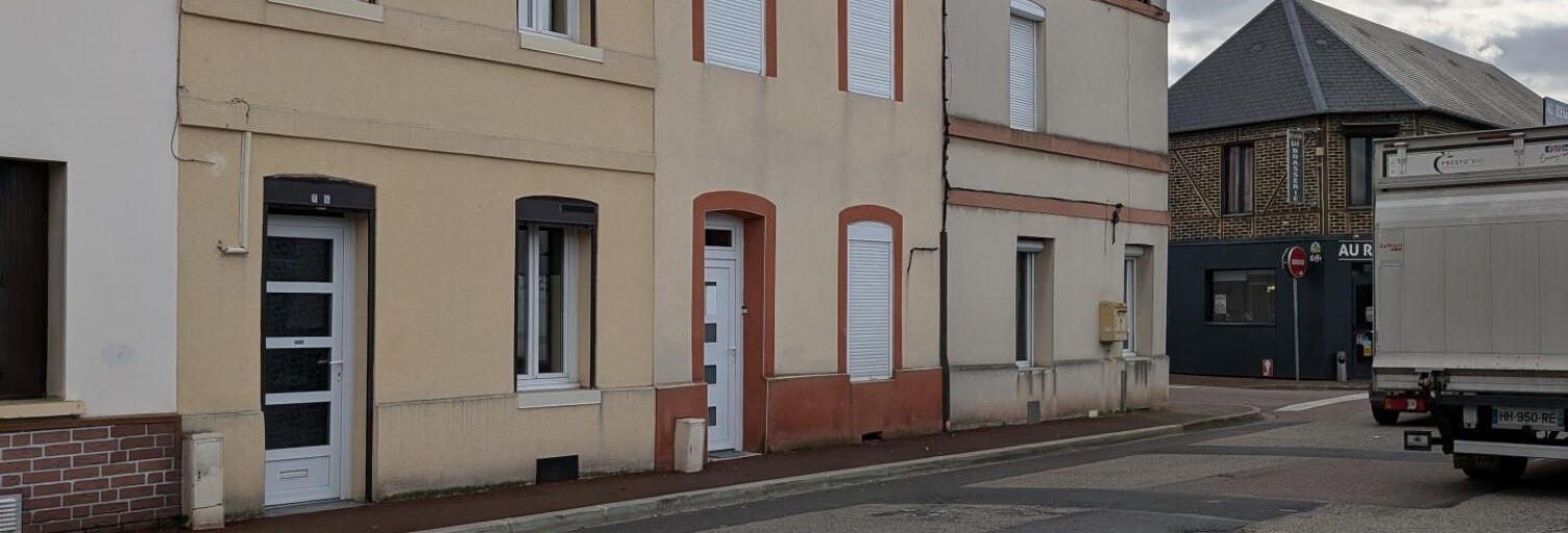 Maison 4 Pièces 75 m² à vendre à Le Petit-Quevilly (76140)