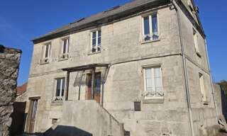 Maison 6 Pièces 111 m² à vendre à Magny-en-Vexin (95420)