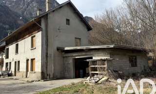 Maison 5 Pièces 77 m² à vendre à Séchilienne (38220)