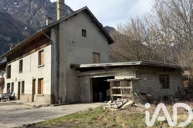 Maison 5 pièces 208000 €