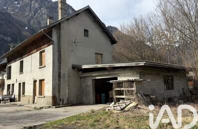 Vente Maison/villa 5 pièces — photo du bien