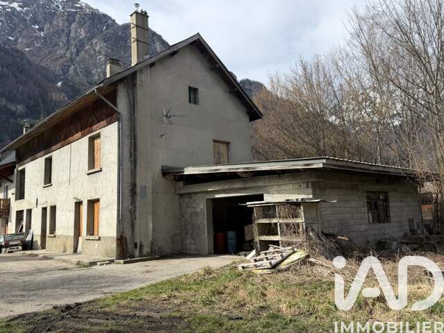 Vente Maison/villa 5 pièces — photo du bien