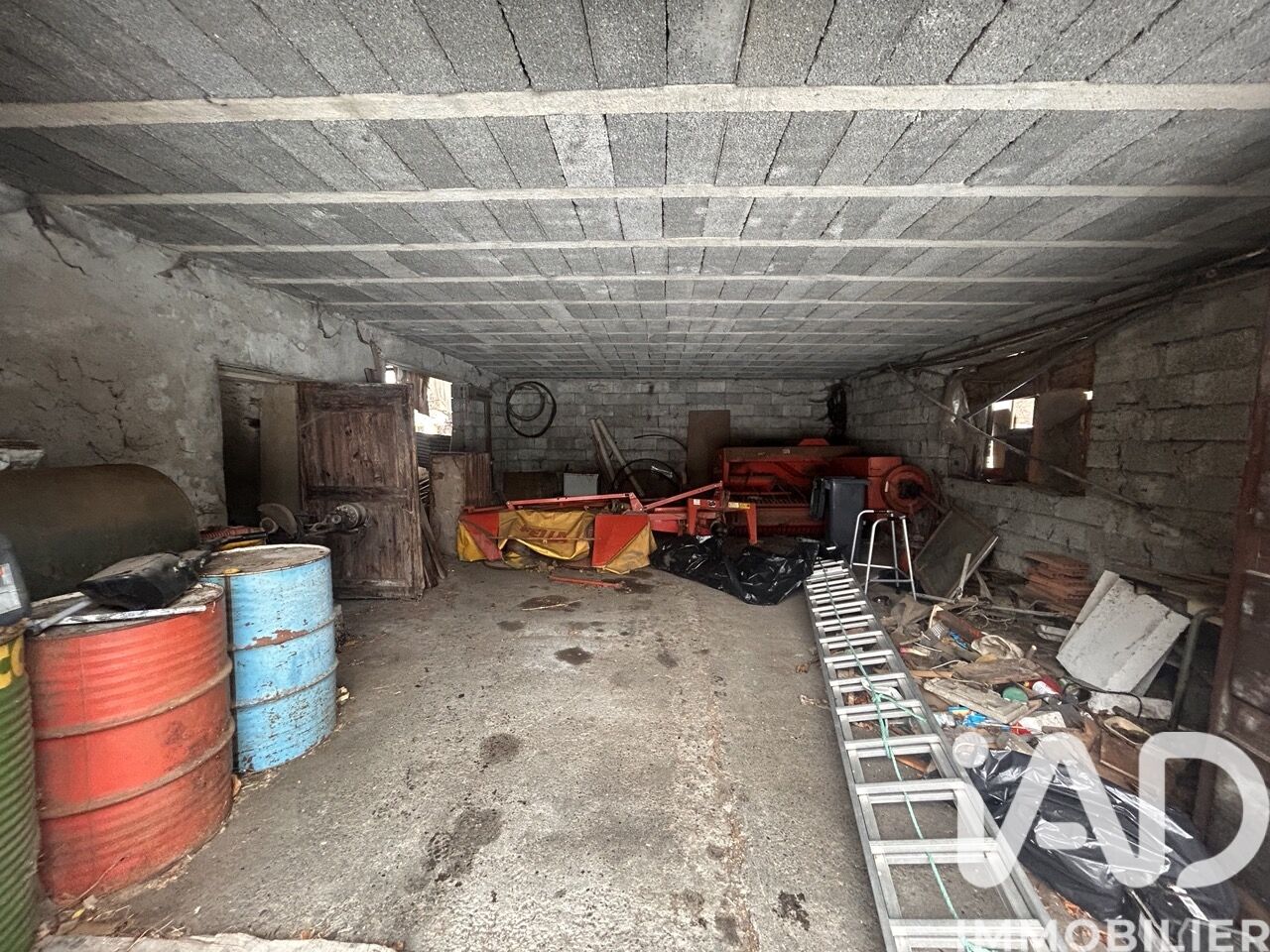 Vente Maison/villa 5 pièces - Photo 4