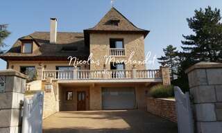 Maison 8 Pièces 285 m² à vendre à Rodez (12000)