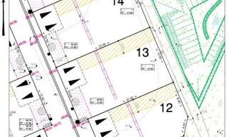 Terrain  311 m² à vendre à Coëx (85220)