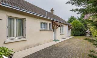 Maison 7 Pièces 119 m² à vendre à Perrusson (37600)