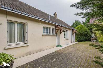 Maison 7 pièces 171359 €