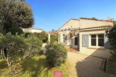 Maison 4 pièces 495000 €