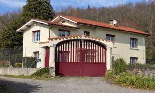 Maison 5 Pièces 180 m² à vendre à Barbazan (31510)