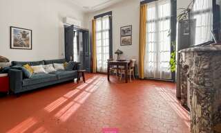 Appartement 2 Pièces 55 m² à vendre à Montpellier (34000)