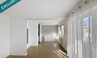 Appartement 3 Pièces 53 m² à vendre à Uckange (57270)