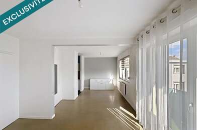 Appartement 3 pièces 118000 €