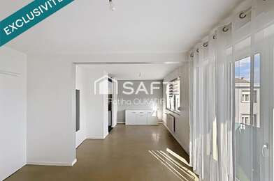 Appartement 3 pièces 118000 €