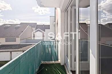 Appartement 3 pièces 109999 €