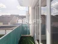 Appartement à DEUX MINUTES À PIED DE LA GARE avec balcon, cave et GARAGE. — photo 2