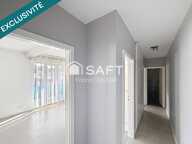 Appartement à DEUX MINUTES À PIED DE LA GARE avec balcon, cave et GARAGE. — photo 4