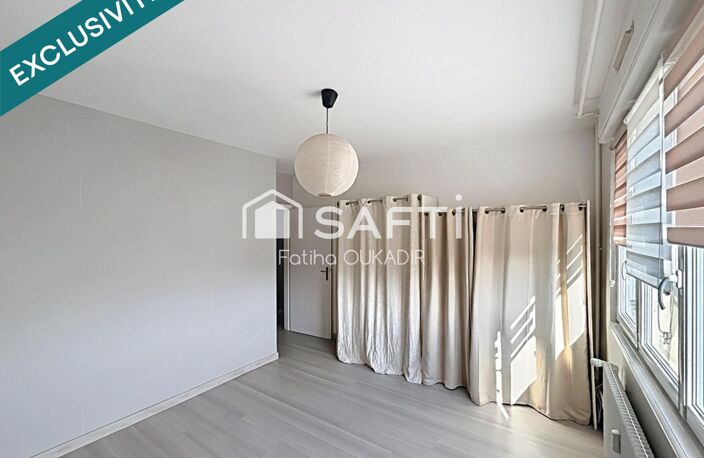 Appartement à DEUX MINUTES À PIED DE LA GARE avec balcon, cave et GARAGE. — photo 5