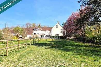 Maison 12 pièces 740000 €