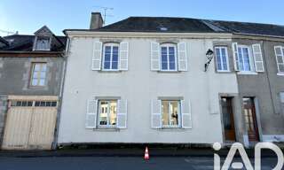 Maison 7 Pièces 180 m² à vendre à Le Grand-Bourg (23240)