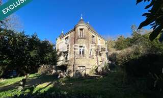 Maison 6 Pièces 135 m² à vendre à Châtellerault (86100)